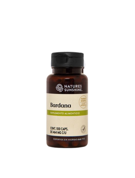BARDANA
