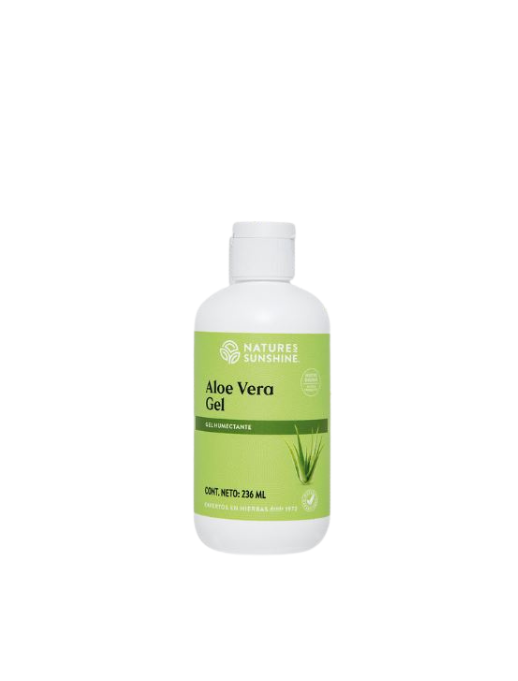 ALOE VERA GEL