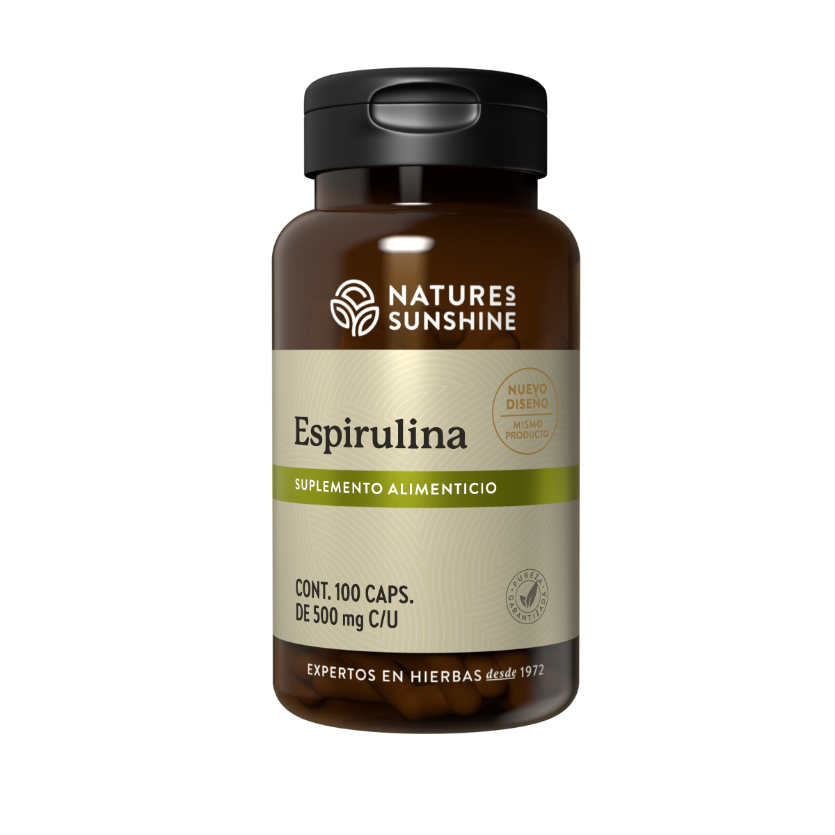 ESPIRULINA
