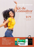 Kit Consultor NSP