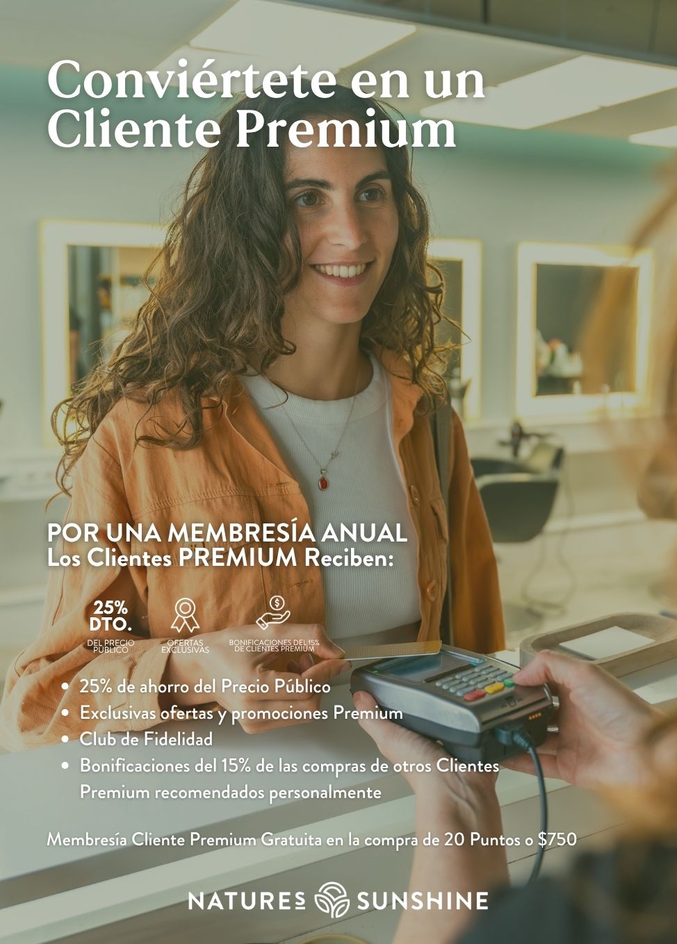 MEMBRESIA PREMIUM