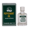 Peppermint Oil