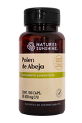 Polen de Abeja