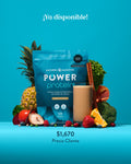 Power Protein