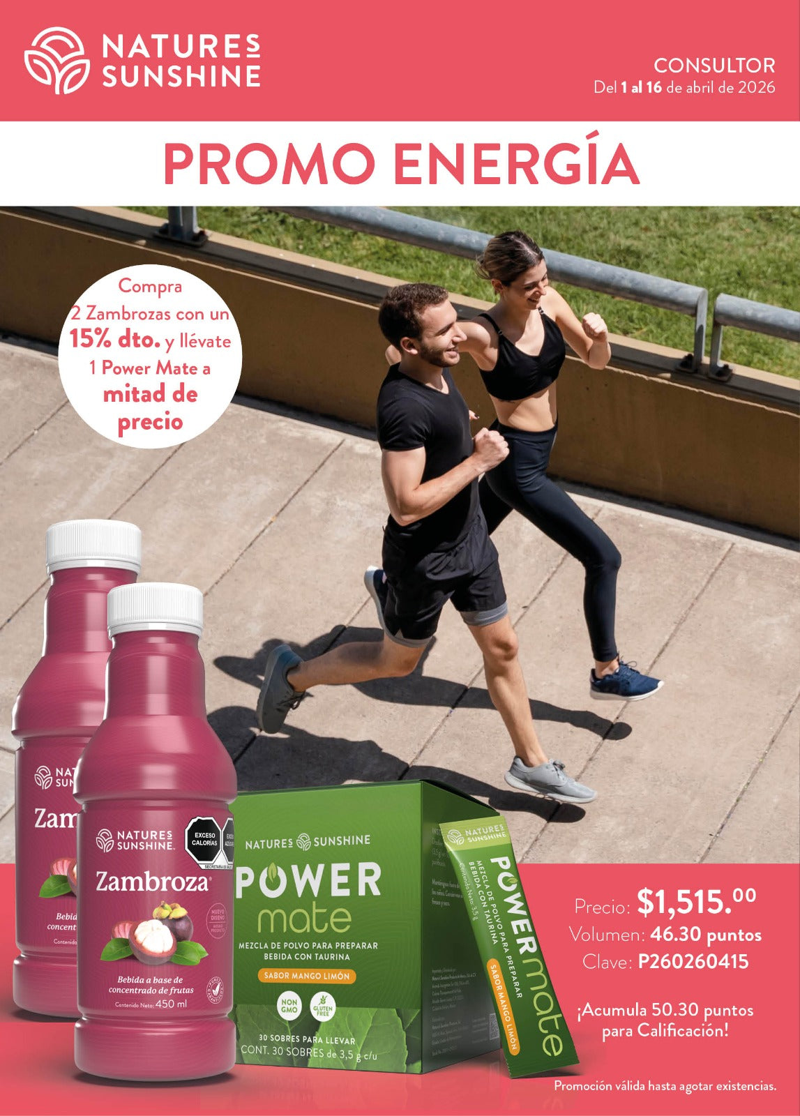 PROMO ENERGIA