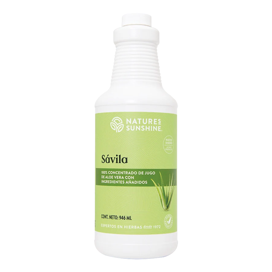 Sávila 946 ml  Compartir