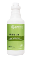 Sávila WS