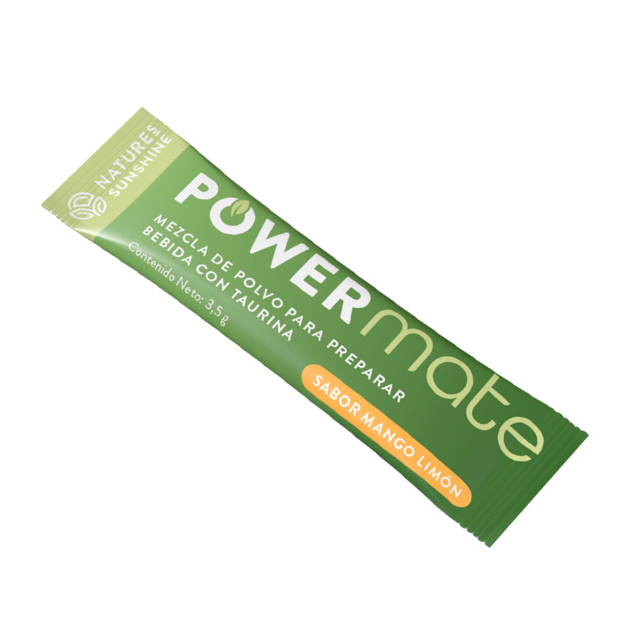 POWER MATE