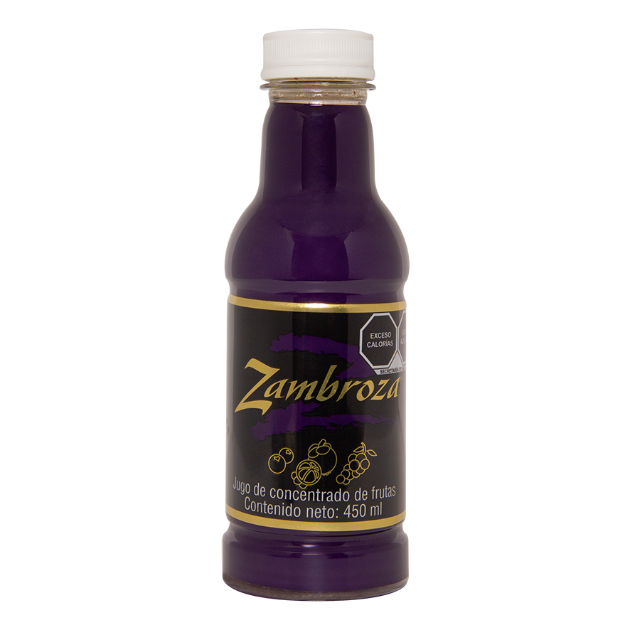 Zambroza
