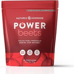 TRI PACK POWER BEETS