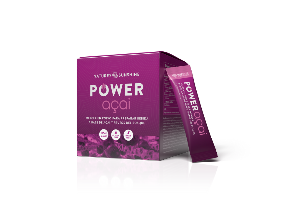 DUO COLLATRIM + POWER ACAI