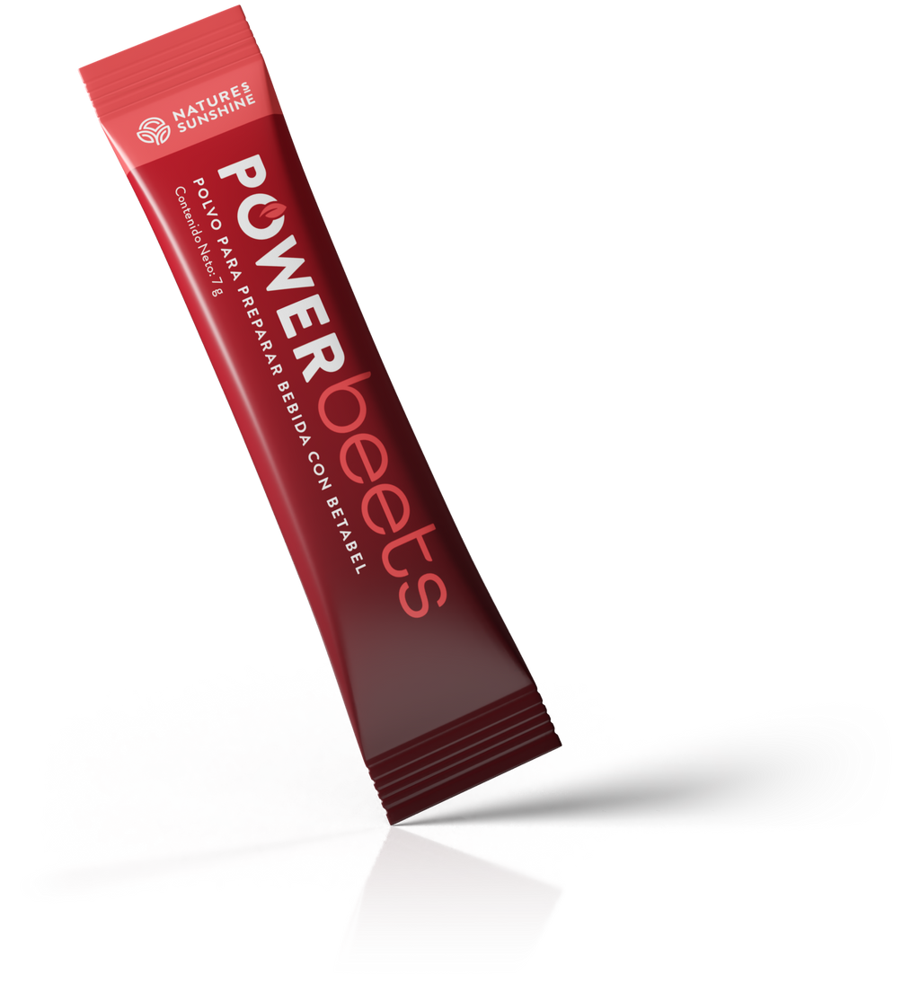 Power Beets Sachets